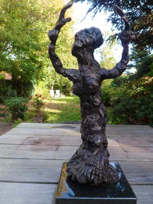 Jan Sierhuis - Jubileum uitgave!!! Incl. Taxatiewaarde (rapport) t.b.v. € 2.500,- verkocht voor € 975!