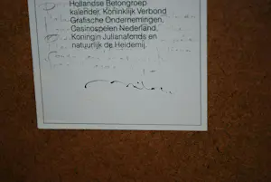 Milou Hermus - Growing 15 : gemengde techniek kopen? Bied vanaf 295!