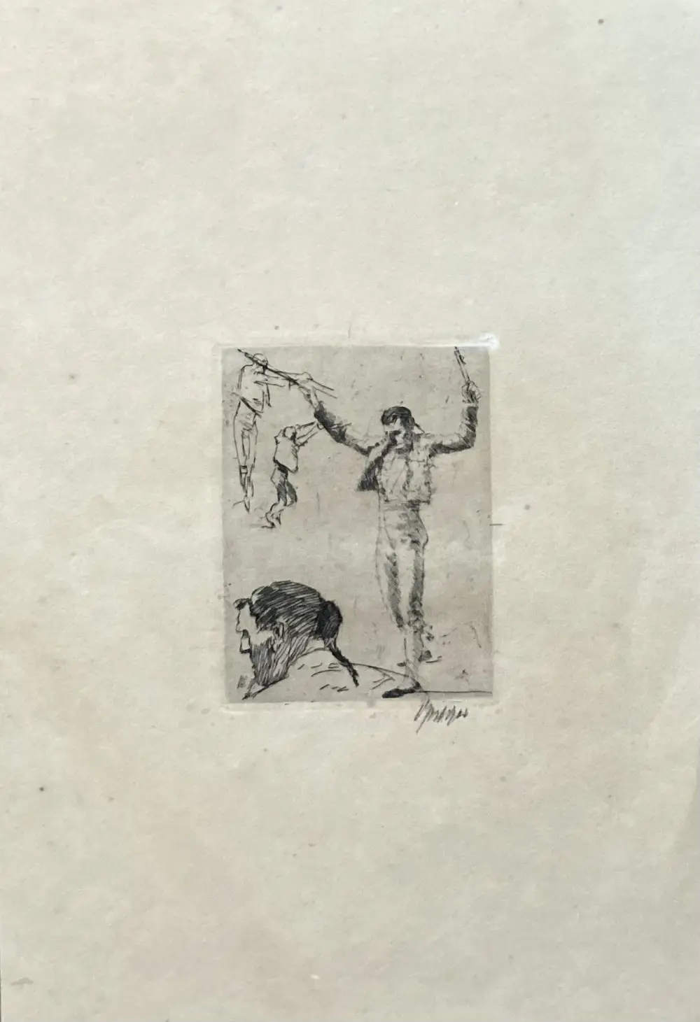 Willi Geiger (1878-1971)