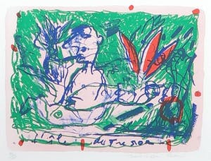 Dominique Chan - L'île du Tresor kopen? Bied vanaf 1!