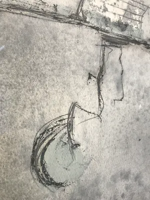 Pep Fajardo - Prachtig werk uit 1992 - Gesigneerd en gedateerd kopen? Bied vanaf 155!