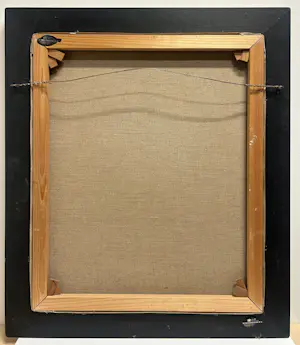 Jan Ernens - De Tuin kopen? Bied vanaf 75!