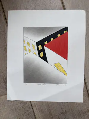 Jeroen Henneman - voor Chris kopen? Bied vanaf 20!