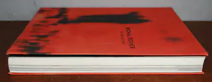 Michal Rovner - the Space between - hardcover 2002 - Whitney Museum New York kaufen? Bieten Sie von 125!