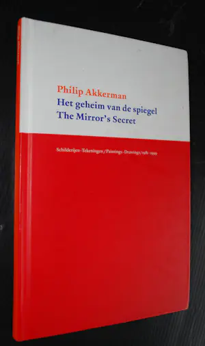 Philip Akkerman - 4 boeken: 2010,2011, 2001 (gesigneerd),1992. kopen? Bied vanaf 65!
