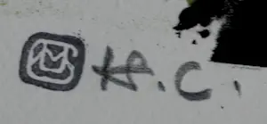 Mogens Balle - Litho - 1967 kopen? Bied vanaf 149!