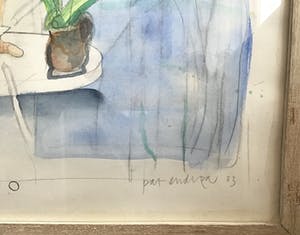 Pat Andrea - il silencio kopen? Bied vanaf 1500!