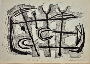 Juul Neumann - "CREATIE 2" kopen? Bied vanaf 250!