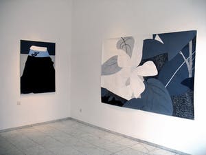 Mark Cohen - Painting E9 kopen? Bied vanaf 75!