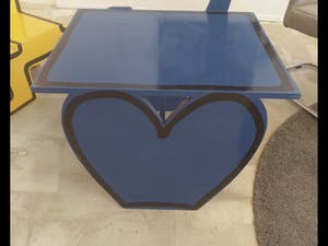 Keith Haring - Kindermeubel-set kopen? Bied vanaf 150!