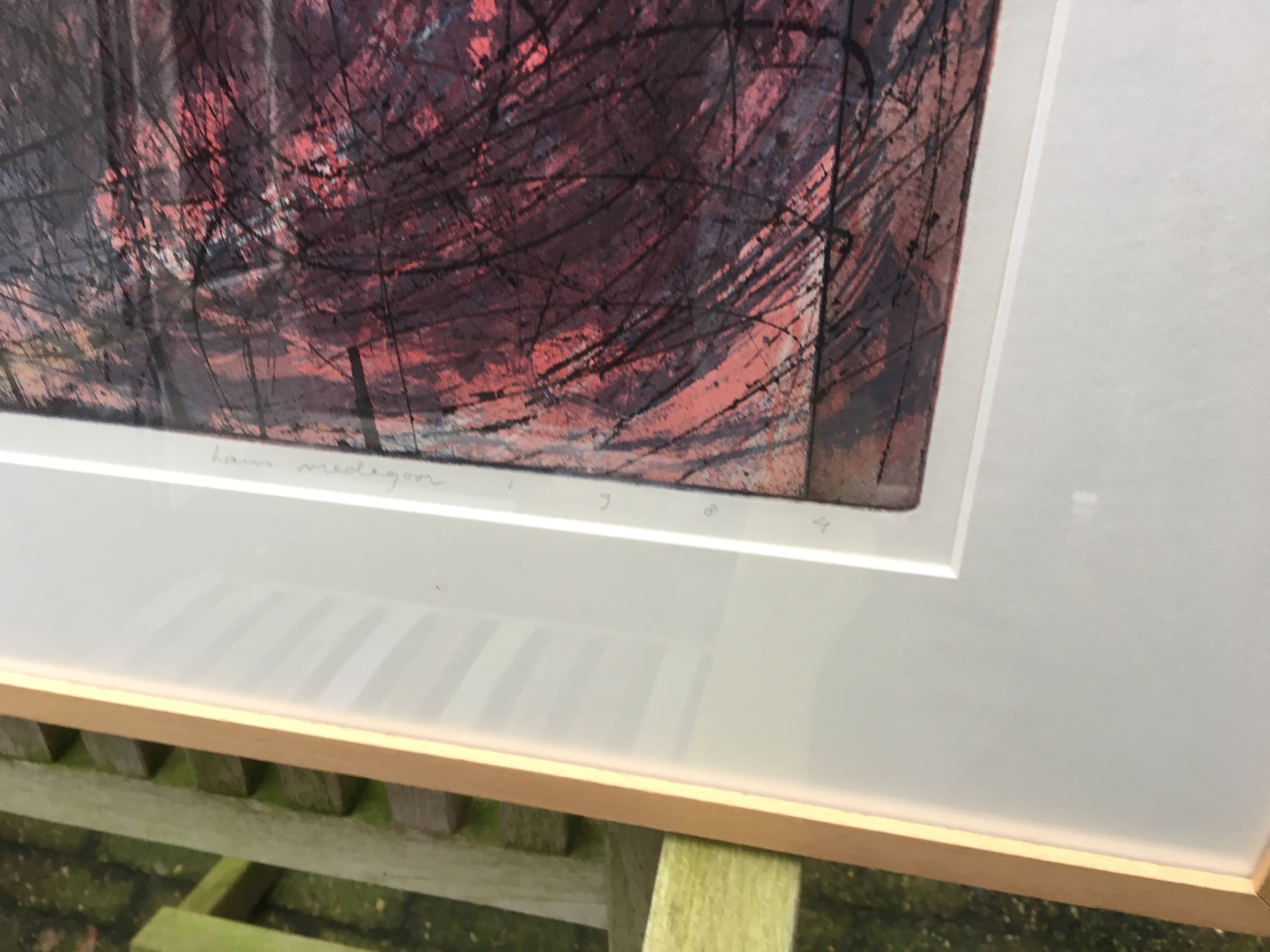 Hans Vredegoor - Susa-No-O 1984 kopen? Bied vanaf 40!