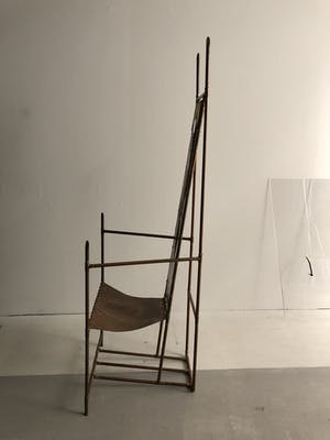 Cor de Ree - Stoel kopen? Bied vanaf 150!