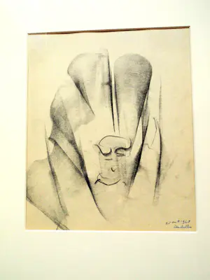 Chris Le Roy - Pastel/Krijt - Face kopen? Bied vanaf 65!