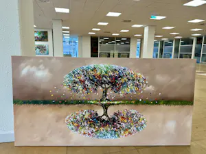 Gena - Wonder Tree XXL kopen? Bied vanaf 450!