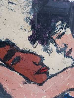 Wim Zurne - Dansen kopen? Bied vanaf 50!