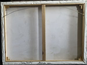 Dierik Potvlieghe - "Losing Identity" kopen? Bied vanaf 599!