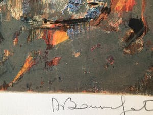 Alain Bonnefoit - Blonde kopen? Bied vanaf 25!