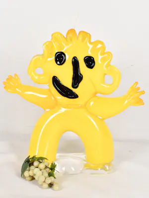 Juan Garcia Ripolles - Mujer Saludando al Sol kopen? Bied vanaf 2000!