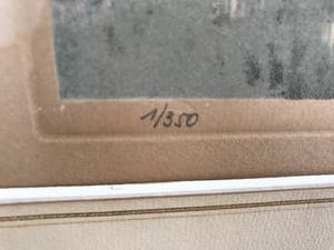 Roger Hebbelinck - Kanaal in Vlaanderen (1/350) kopen? Bied vanaf 1!