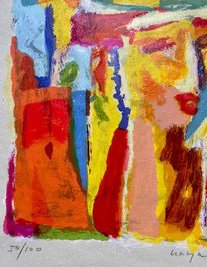 Marta Jedrysko - Haya kopen? Bied vanaf 25!