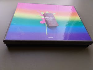 Anne de Vries - Metafiction. 8 foto's in doos. kopen? Bied vanaf 25!