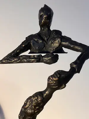 Klaas van den Berg - De Ondersteunende Man kopen? Bied vanaf 109!