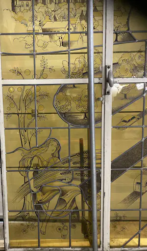 Atelier Jaap Pronk & Van Bommel - 100 jaar vissers wegenbouw Drunen kopen? Bied vanaf 3000!