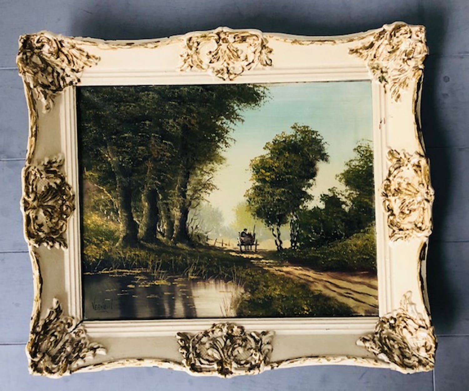 Dirk Verheul (1864-1949)