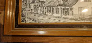 Jan Wilmink - Baarn Laanstraat oud Baarn kopen? Bied vanaf 65!