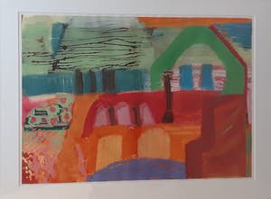 Xandra Donders - Valkhof 1997 kopen? Bied vanaf 30!