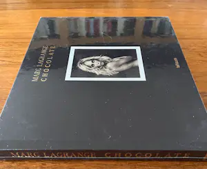 Marc Lagrange - "CHOCOLATE" - 2019 - Sealed in folio kopen? Bied vanaf 55!