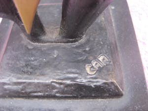 Corry Ammerlaan - Staan voor de zaak. kopen? Bied vanaf 45!