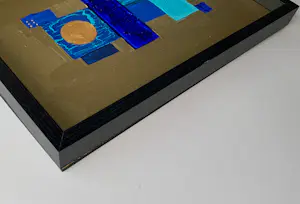 Ronald Boonacker - Italiaans Landschap DUO (Certificaat van echtheid) kopen? Bied vanaf 140!