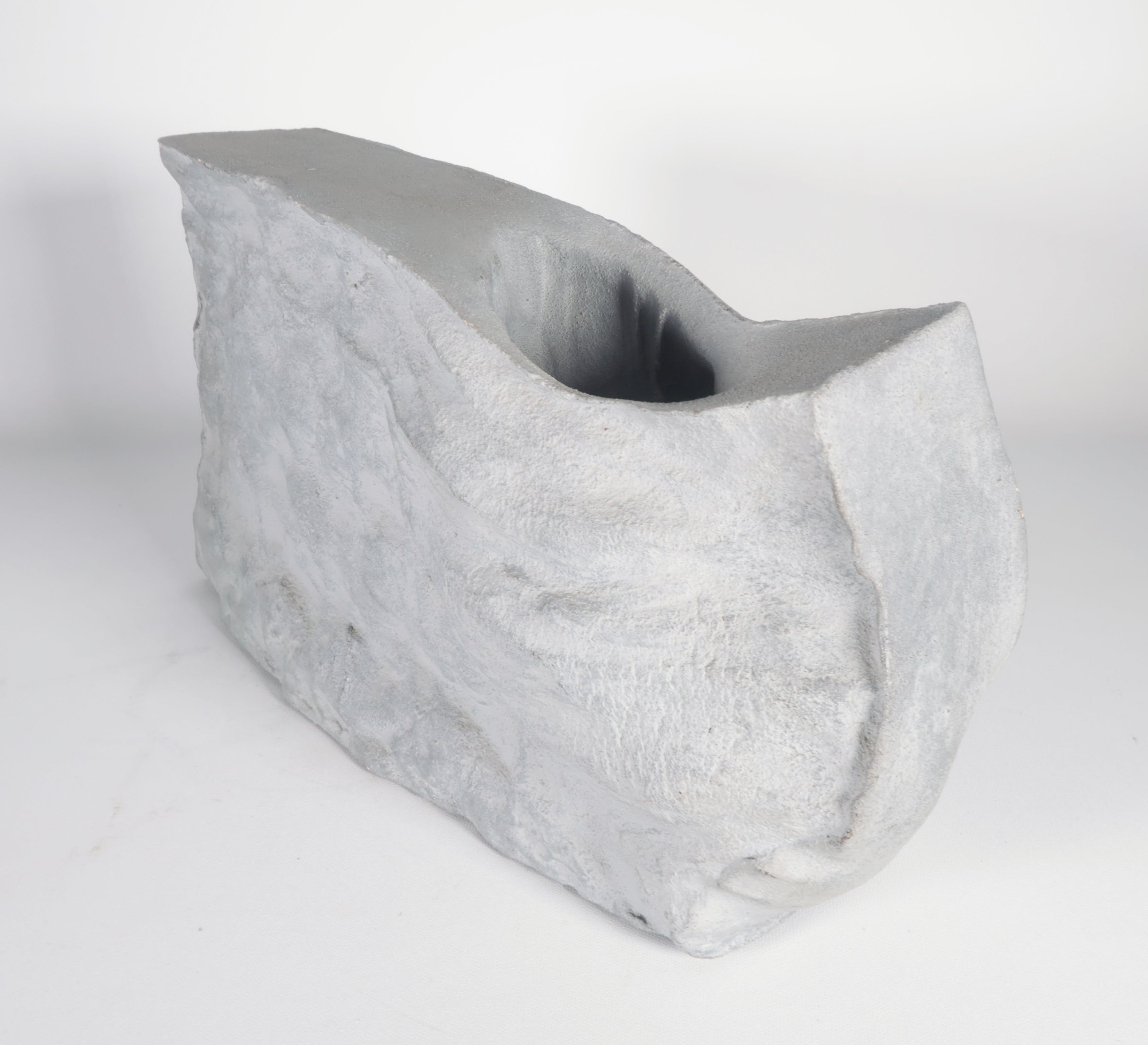 Irene Vonck - Object keramiek, Zonder titel verkocht voor € 100!