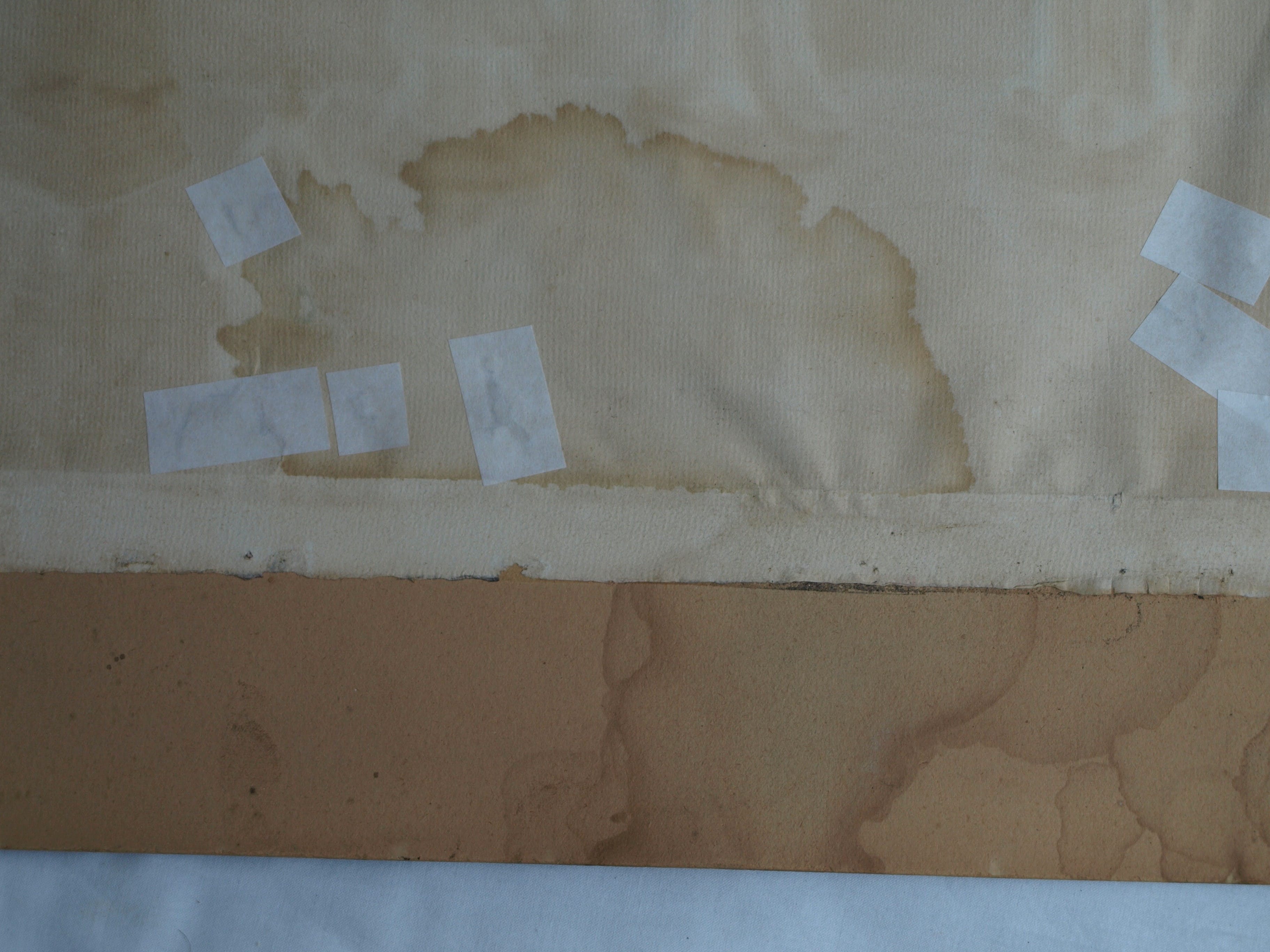 Willem Karel Rees - Aquarel , Oosterse figuren , Schaakstukken? – gesigneerd kopen? Bied vanaf 1!