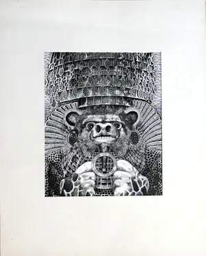 Jan Bernard Meinen - Portret X11 kopen? Bied vanaf 50!