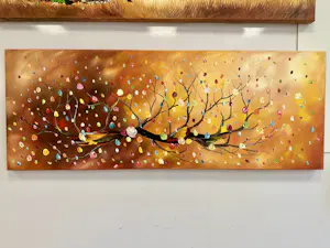 Gena - Summer Flowers kopen? Bied vanaf 350!