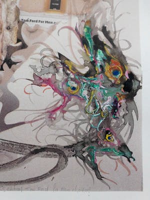 Marc Mulders - Tom Ford for men kopen? Bied vanaf 250!