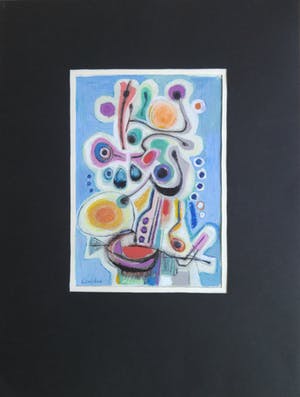 Toine Corstjens - Aquarium kopen? Bied vanaf 100!