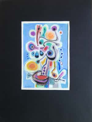 Toine Corstjens - Aquarium verkocht voor € 100!