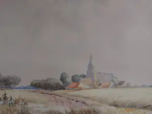 Jan Simon Knikker - Bij Oirschot kopen? Bied vanaf 20!