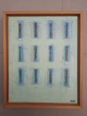 Karen van Noort - The Fog kopen? Bied vanaf 80!