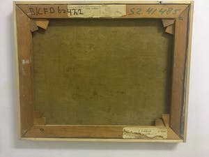 Ad Kikkert - stilleven kopen? Bied vanaf 150!