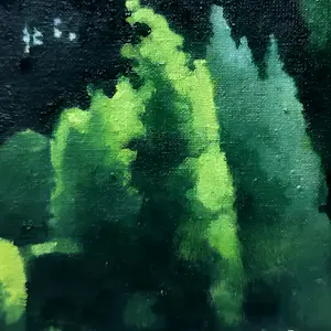 Willem Visser - Bosgezicht kopen? Bied vanaf 75!