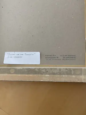 Emo Verkerk - Terrorist kopen? Bied vanaf 500!