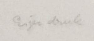 Jan Mensinga - "Cafescene 2" kopen? Bied vanaf 35!