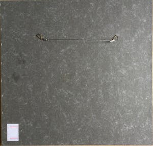 Fathel Neema - Angel of Light | Ets (ingelijst) - kleine oplage IN PRIJS VERLAAGD kopen? Bied vanaf 39!