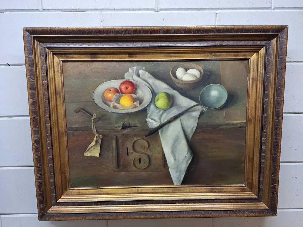 Jan Schouten (1906-1987)