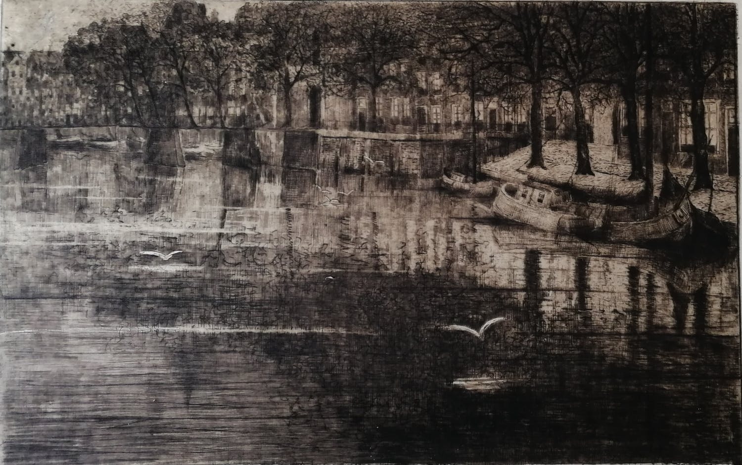 Cornelia Hoevenaar (1854-1924)