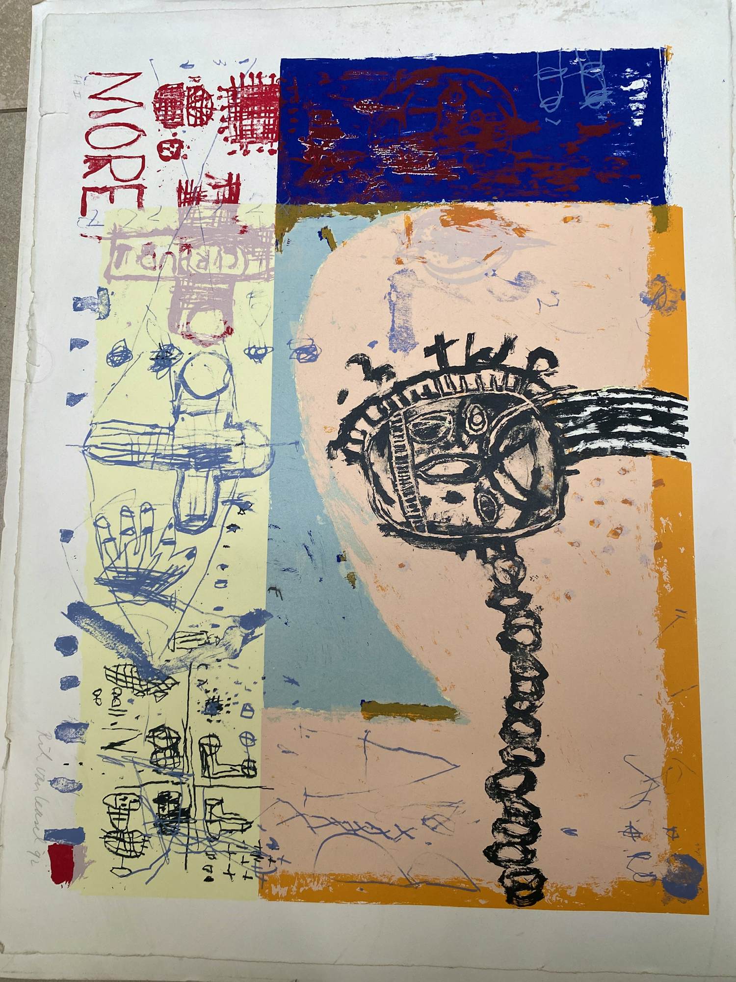 Rik van Iersel - More kopen? Bied vanaf 20!